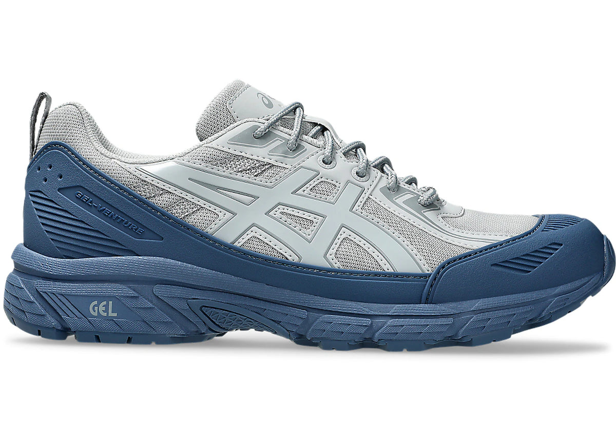 ASICS Gel-Venture 6 Shield Grand Shark Piedmont Grey - vue secondaire A