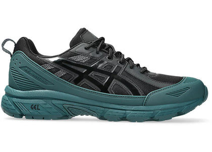 ASICS Gel-Venture 6 Shield Saxon Green Black - sneakers view 2