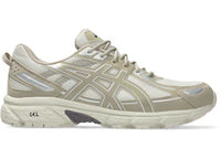 ASICS Gel-Venture 6 Smoke Grey Wool