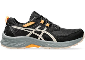 ASICS Gel-Venture 9 Black Pearl Pink (Women's) - vue 360
