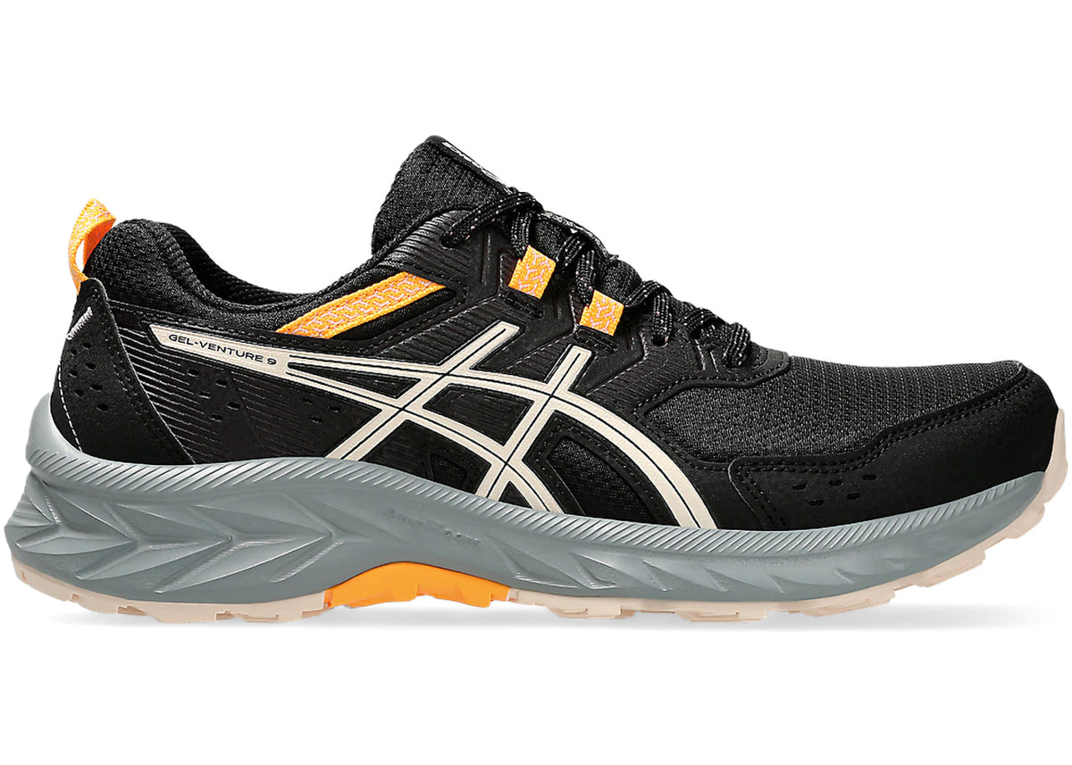 ASICS Gel-Venture 9 Black Pearl Pink (Women's) - vue secondaire A