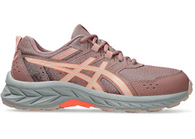 ASICS Gel-Venture 9 Rubble Red Fawn (GS)