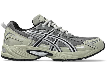 ASICS Gel-Ventx Clay Grey Dried Leaf Green - authentic ASICS sneakers