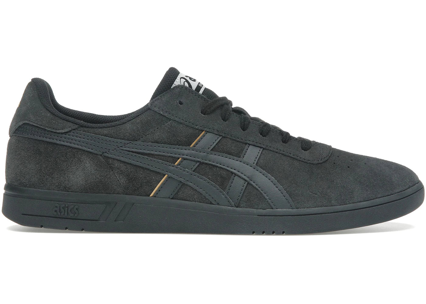 ASICS Gel-Vickka Pro Black Black