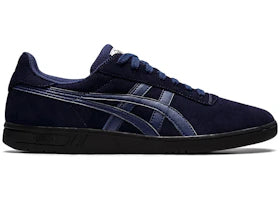 ASICS Gel-Vickka Pro Black Peacoat - vue 360