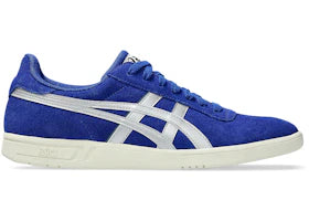 ASICS Gel-Vickka Pro Prussian Blue Pure Silver - vue 360