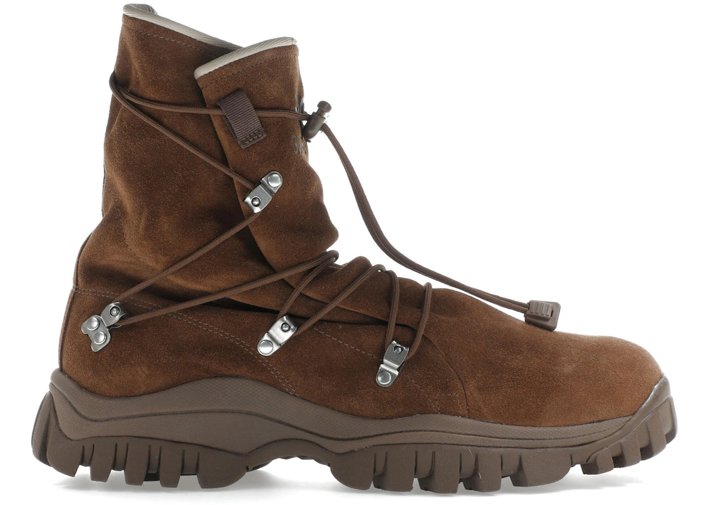 ASICS Gel-Yeti Tokyo Hi GTX nonnative Brown Storm