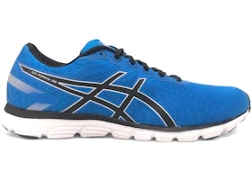 ASICS Gel-Zaraca 5B Directoire Blue/Black - vue 360