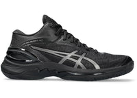 ASICS Gelburst 28 Black Gunmetal