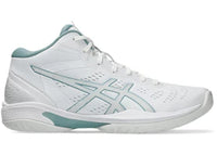 ASICS Gelhoop V16 White Light Steel