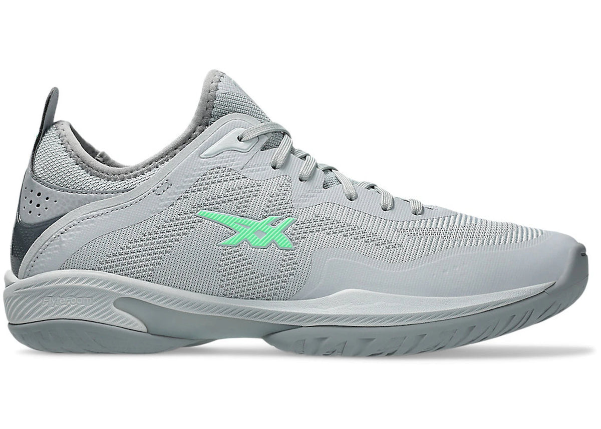 ASICS Glide Nova FF 3 Piedmont Grey New Leaf - vue secondaire A