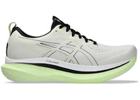 ASICS GlideRide Max Birch Black Green