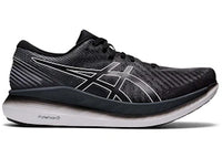 ASICS Glideride 2 Black Carrier Grey