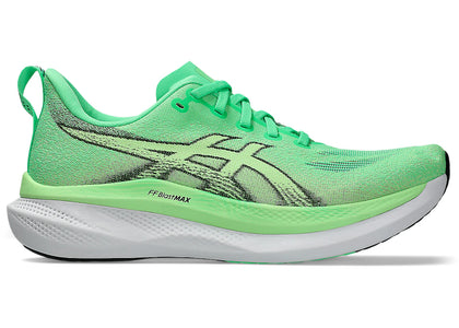 ASICS Glideride Max 2 Vital Green Black - authentic ASICS sneakers