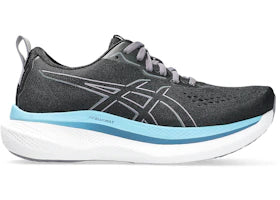 ASICS Glideride Max Black Carrier Grey (Women's) - vue 360