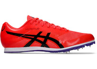 ASICS Hyper LD 6 Flash Red Black