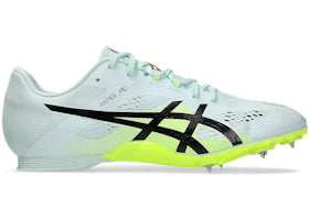 ASICS Hyper MD 8 Soothing Sea Black - vue 360