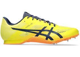 ASICS Hyper Md 8 Bright Yellow Blue Expanse - vue 360