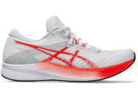 ASICS Hyper Speed 3 White Sunrise Red (Women's)