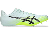 ASICS Hypersprint 8 Soothing Sea Black