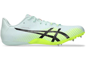 ASICS Hypersprint 8 Soothing Sea Black