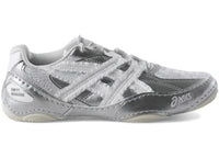 ASICS Hypersync Empty Behavior White Pure Silver