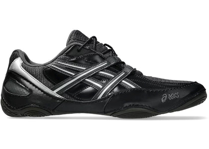 ASICS Hypersync Graphite Grey Black - authentic ASICS sneakers
