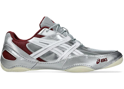 ASICS Hypersync Piedmont Grey Pure Silver - authentic ASICS sneakers