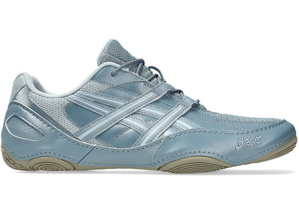 ASICS Hypersync Slate Blue Storm Cloud - authentic ASICS sneakers