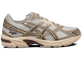 ASICS I4P GEL-1130 Glacier Grey - vue 360