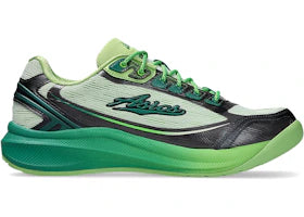 ASICS Ilargi FF II Kiko Kostadinov Green Black - vue 360