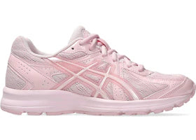 ASICS JOG 100S Pink Salt - vue 360