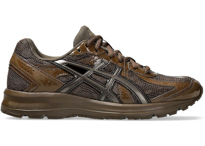 ASICS JOG 100S Storm Brown - authentic ASICS sneakers