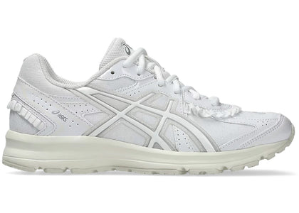 ASICS JOG 100S White Cream - authentic ASICS sneakers