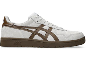ASICS Japan Pro Cloud Grey Brown Storm