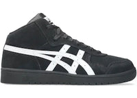 ASICS Japan Pro MT Black Bright White