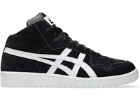 ASICS Japan Pro MT Black White