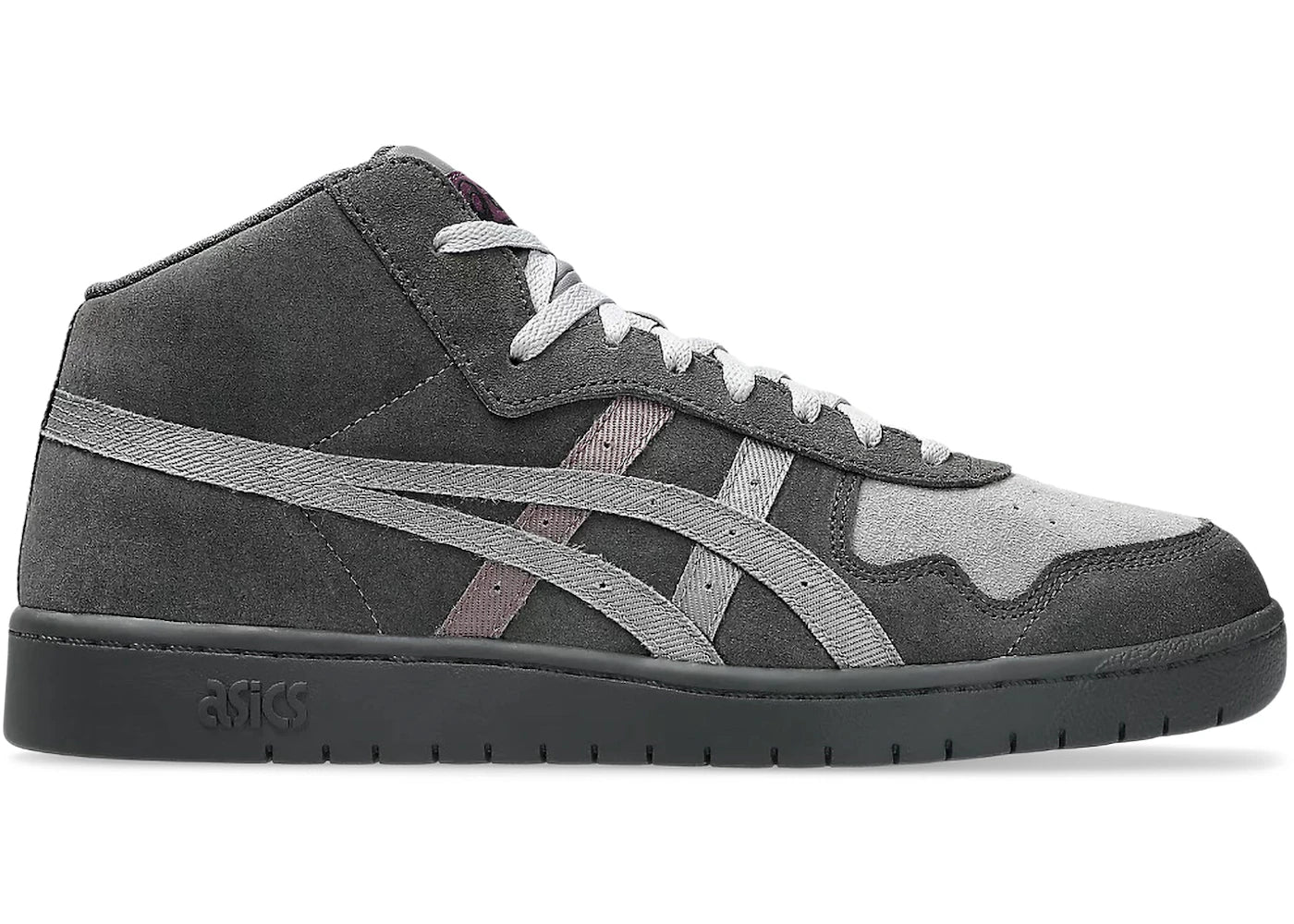 ASICS Japan Pro MT Late Nite Stars - vue 360