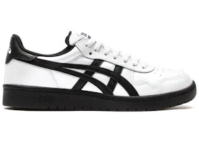 ASICS Japan Pro White Black - vue 360