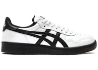 ASICS Japan Pro White Black