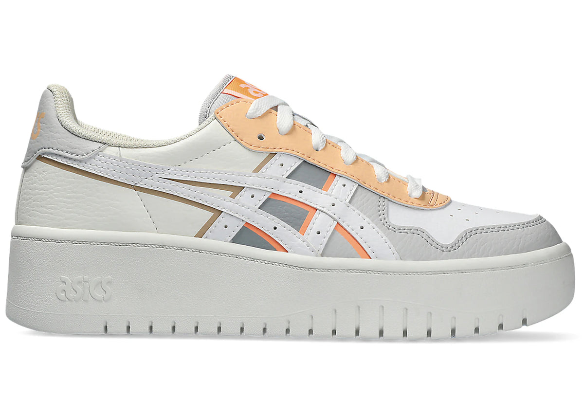ASICS Japan S PF Cream White (Women's) - vue secondaire A