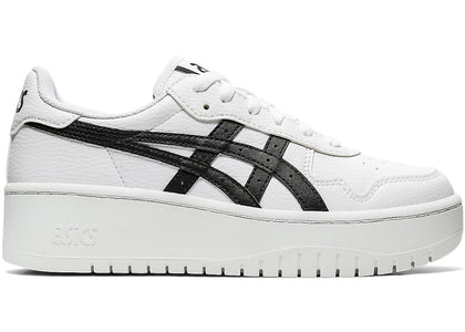 ASICS Japan S PF White Black (Women's) - authentic ASICS sneakers