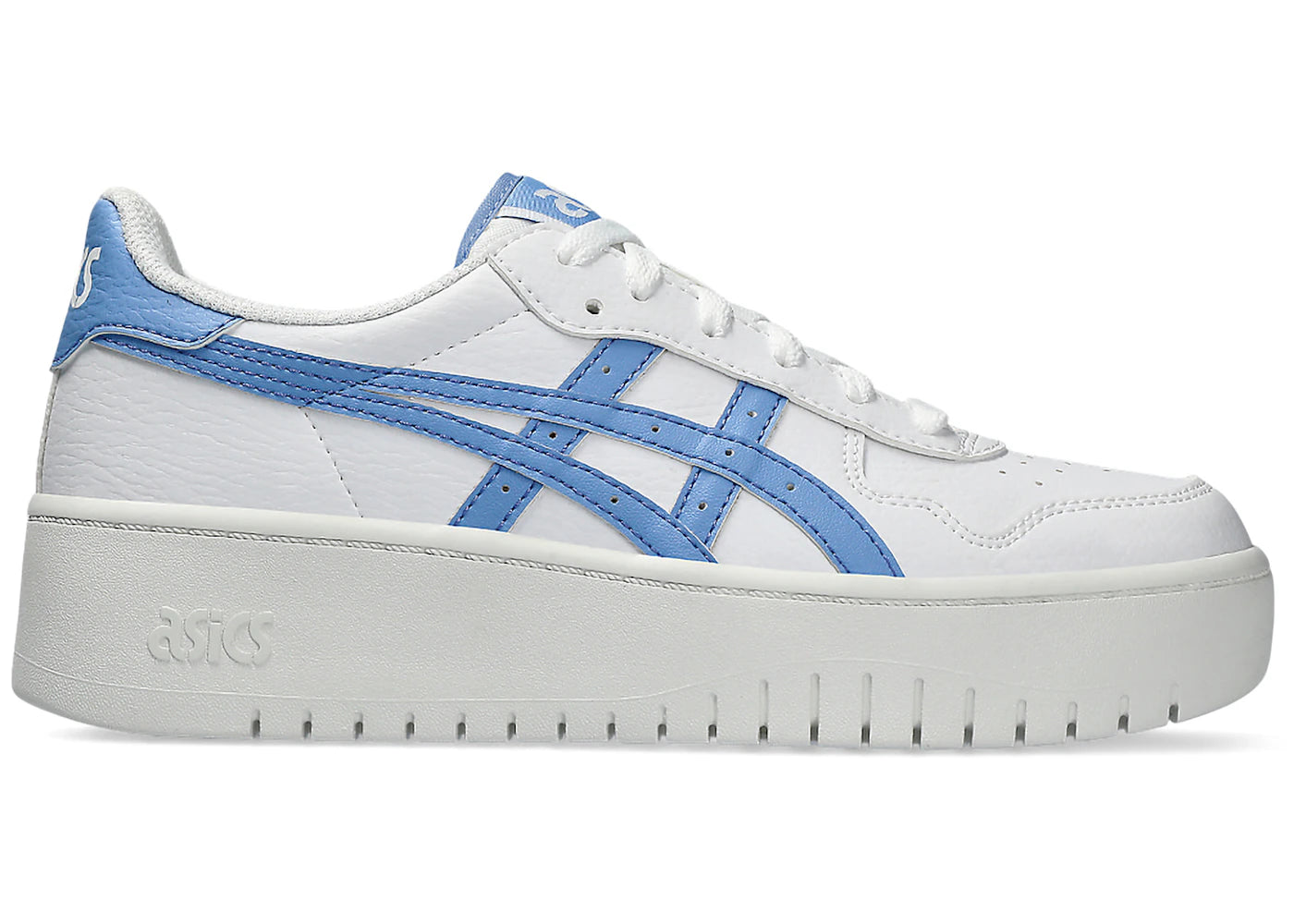 ASICS Japan S PF White Blue Project (Women's) sneakers - authentic ASICS shoes
