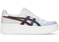ASICS Japan S PF White Indigo Fog Multi-Color (Women's)