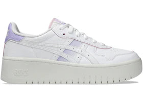 ASICS Japan S PF White Violet Light (Women's) - vue 360