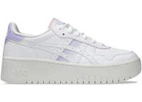 ASICS Japan S PF White Violet Light (Women's)