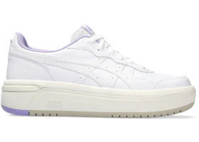ASICS Japan S ST White Digital Violet