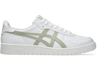 ASICS Japan S White Dried Leaf Green