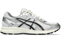 ASICS Jog 100 S White Black Silver (Wide)