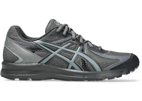 ASICS Jog 100S Graphite Grey Steel Grey - vue 360